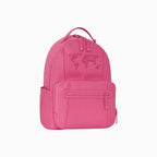Mini-sac à dos château rose James Global
