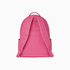 Mini-sac à dos château rose James Global