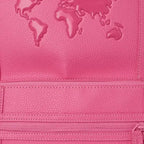 Mini-sac à dos château rose James Global