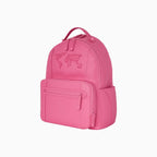 Mini-sac à dos château rose James Global