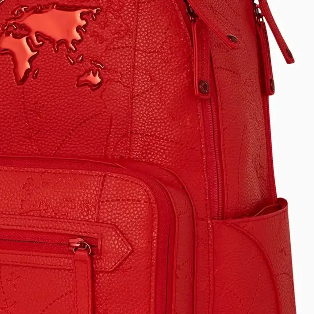 Sac à dos James Global Château Rouge