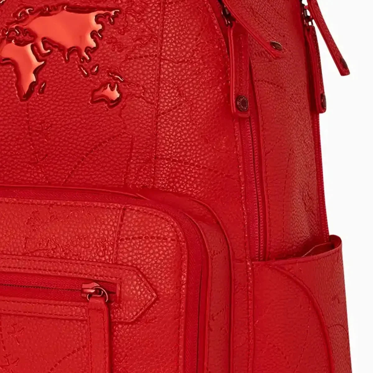 Sac à dos James Global Château Rouge