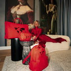 Sac à dos James Global Château Rouge