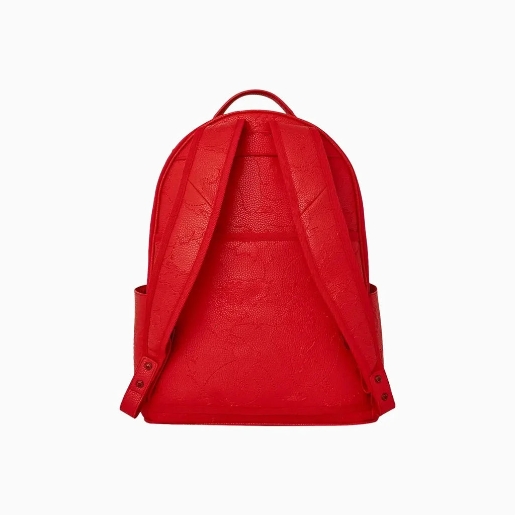 Sac à dos James Global Château Rouge