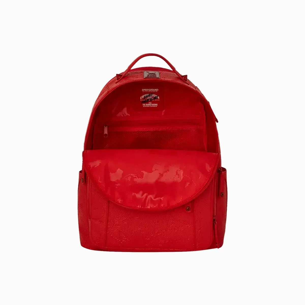 Sac à dos James Global Château Rouge