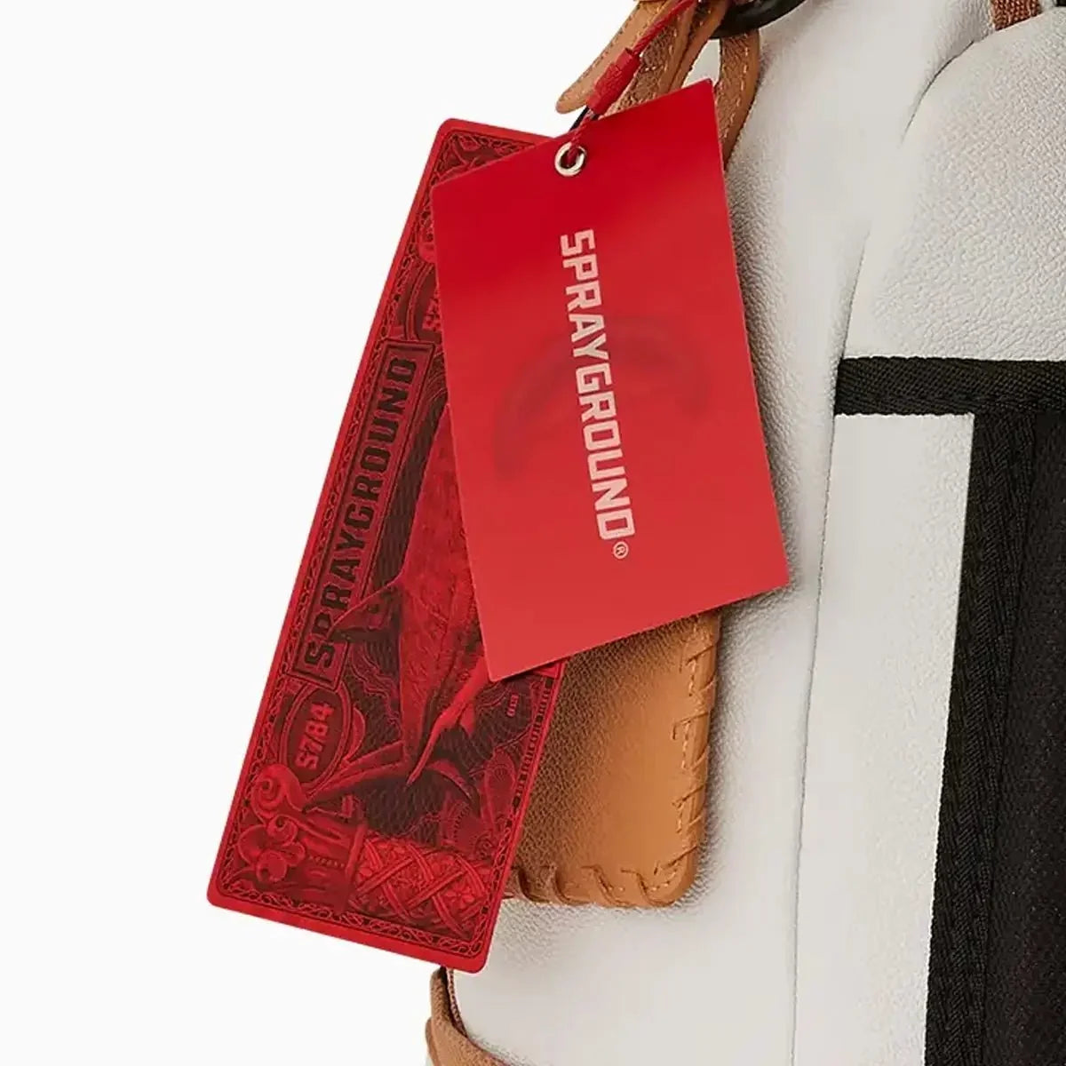 Sac à dos Jetcopter