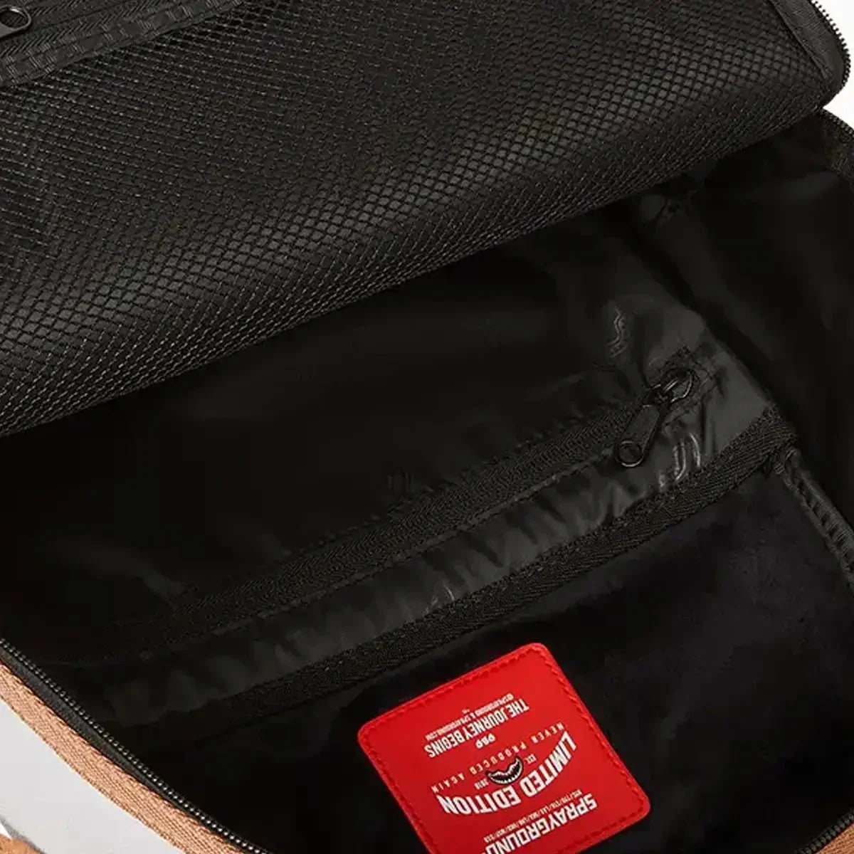 Sac à dos Jetcopter