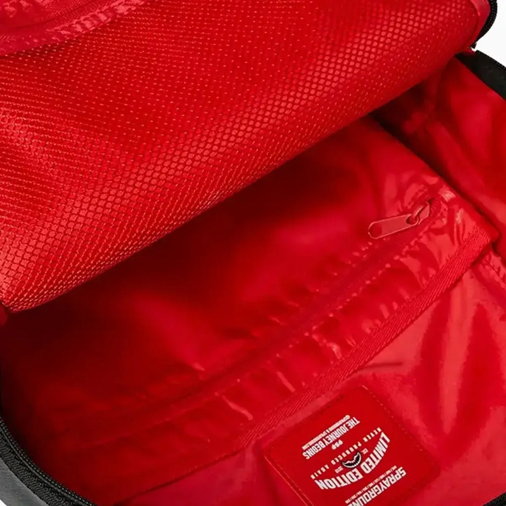 Sac à dos Jetstream marron