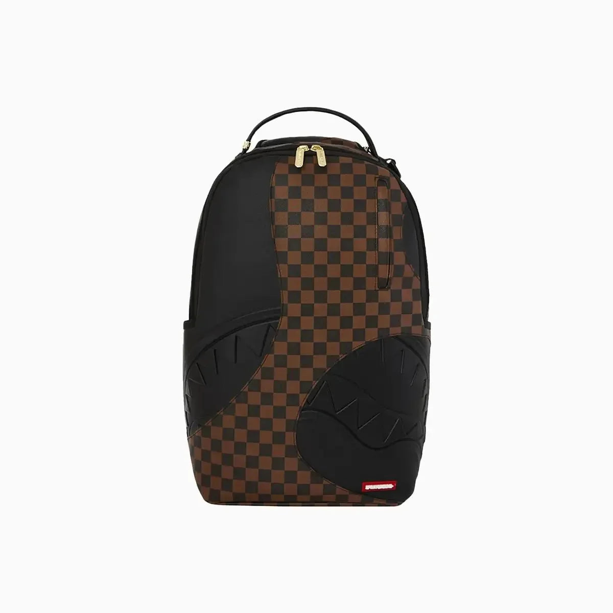 Sac à dos Jetstream marron