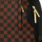 Sac à dos Jetstream marron