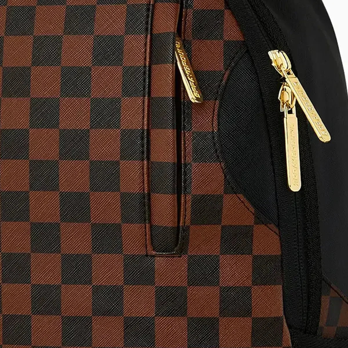 Sac à dos Jetstream marron