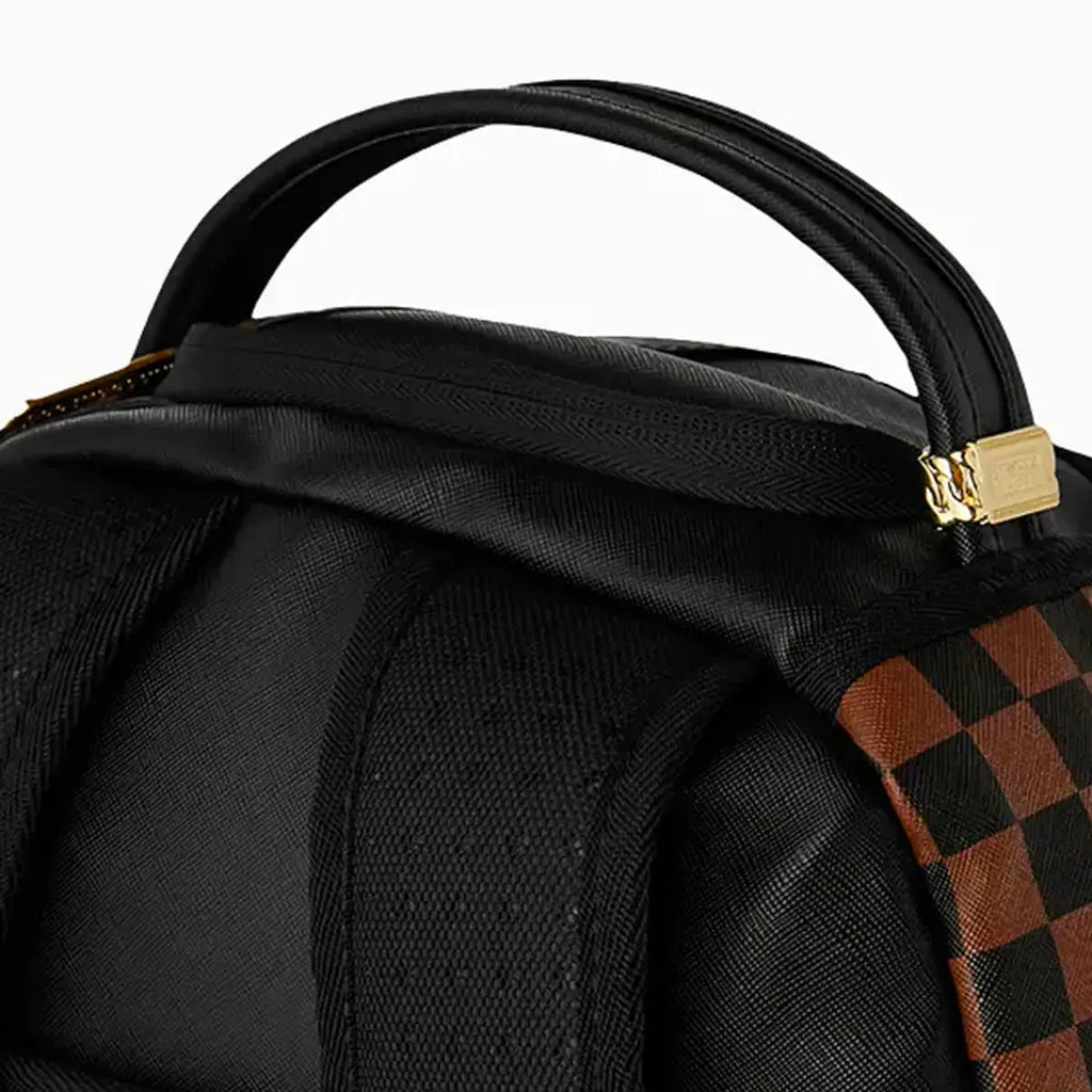 Sac à dos Jetstream marron