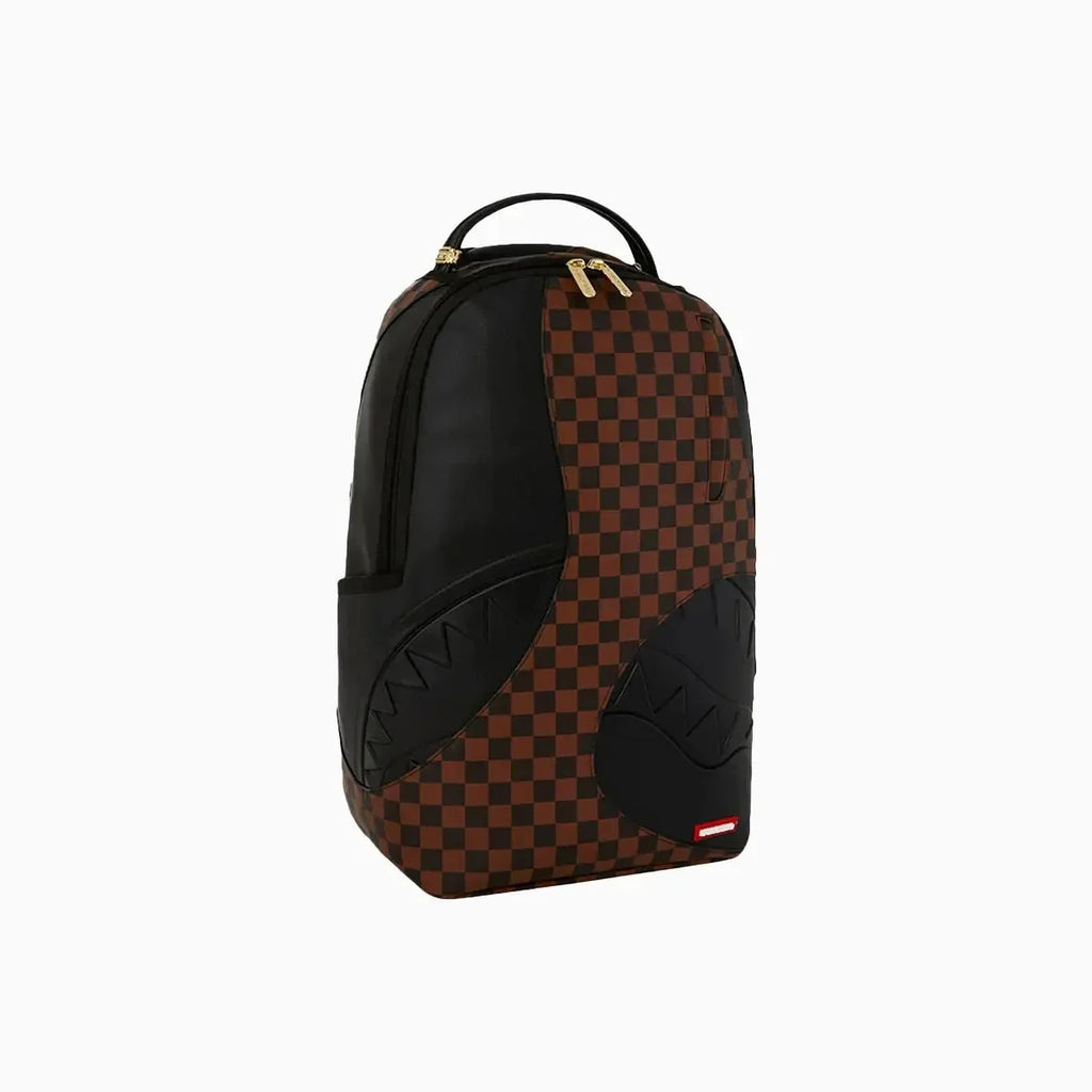 Sac à dos Jetstream marron