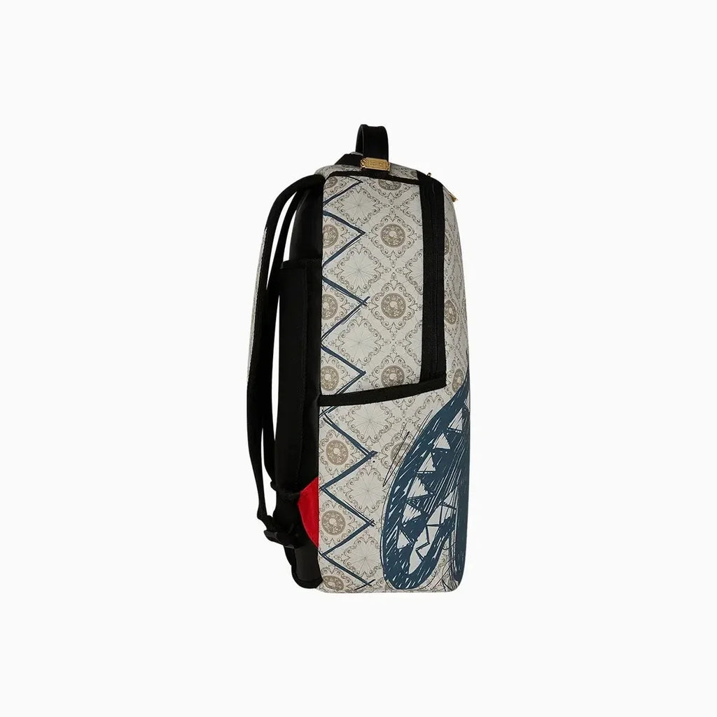 Sac à dos suspect de John Wick