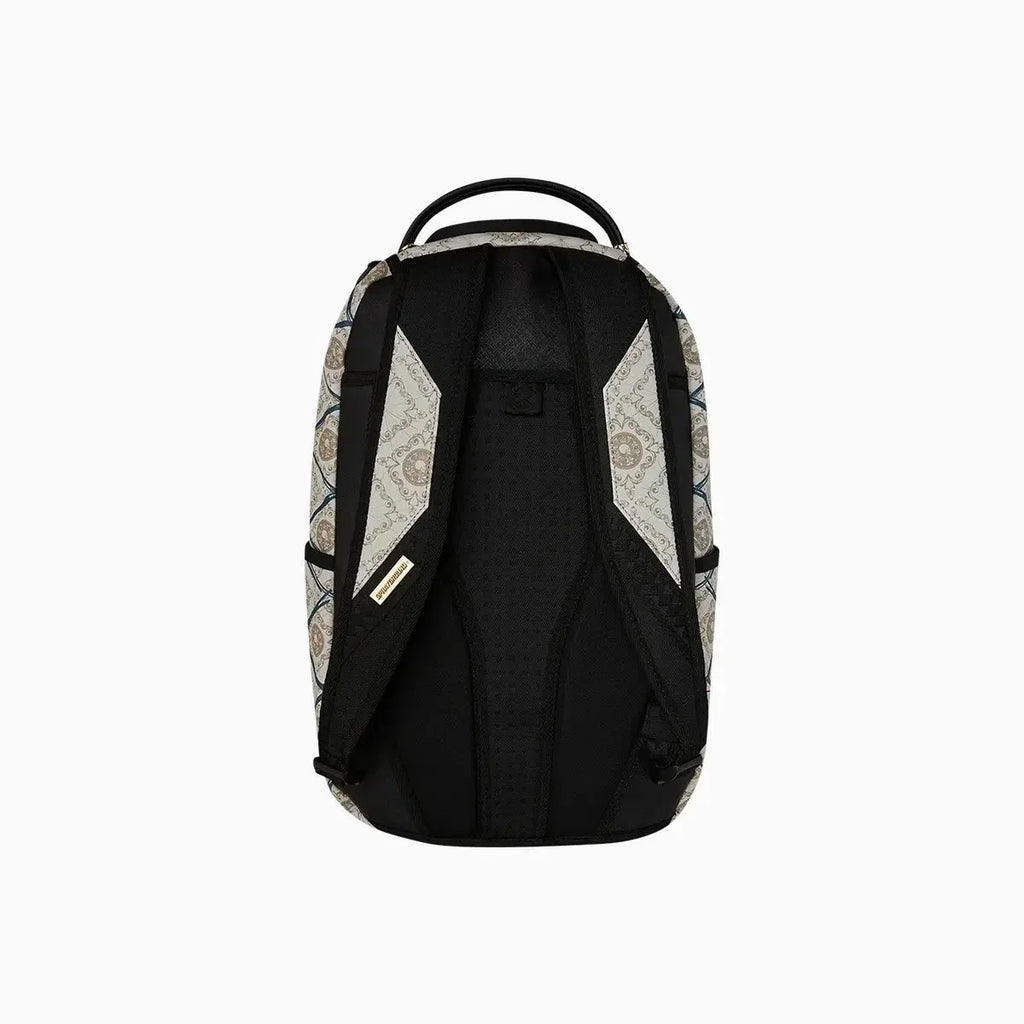Sac à dos suspect de John Wick