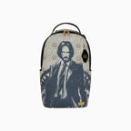 Sac à dos suspect de John Wick