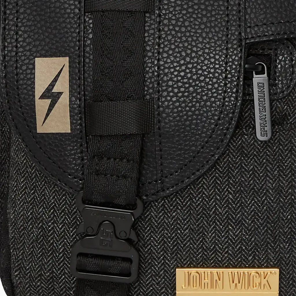 John Wick - Sac à dos tactique