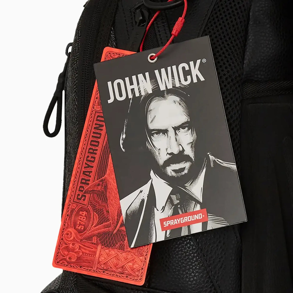 John Wick - Sac à dos tactique