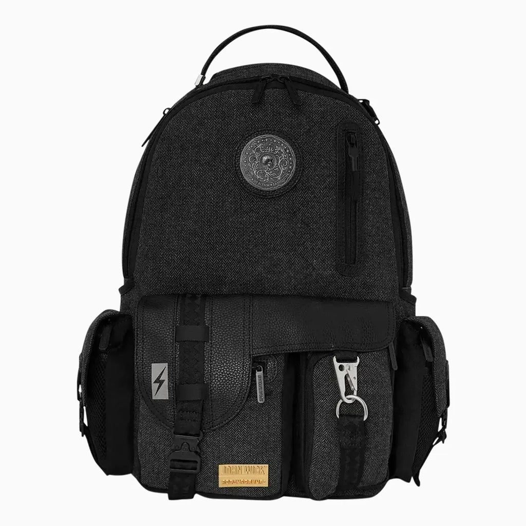 John Wick - Sac à dos tactique