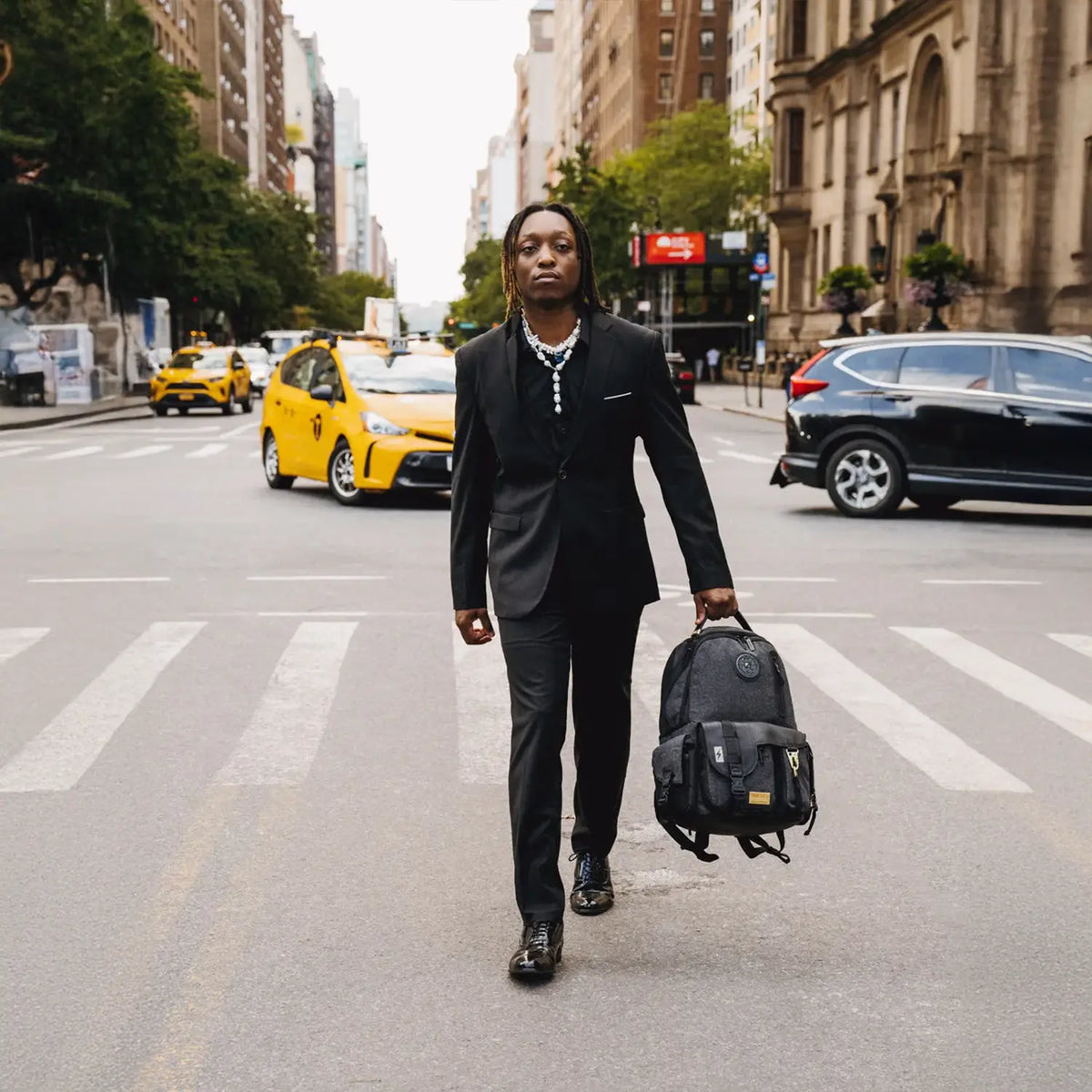 John Wick - Sac à dos tactique