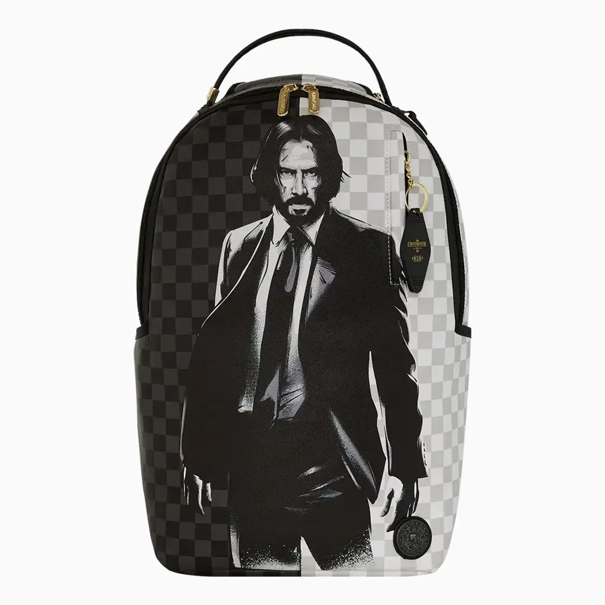 John Wick - Sac à dos "Stand Strong"