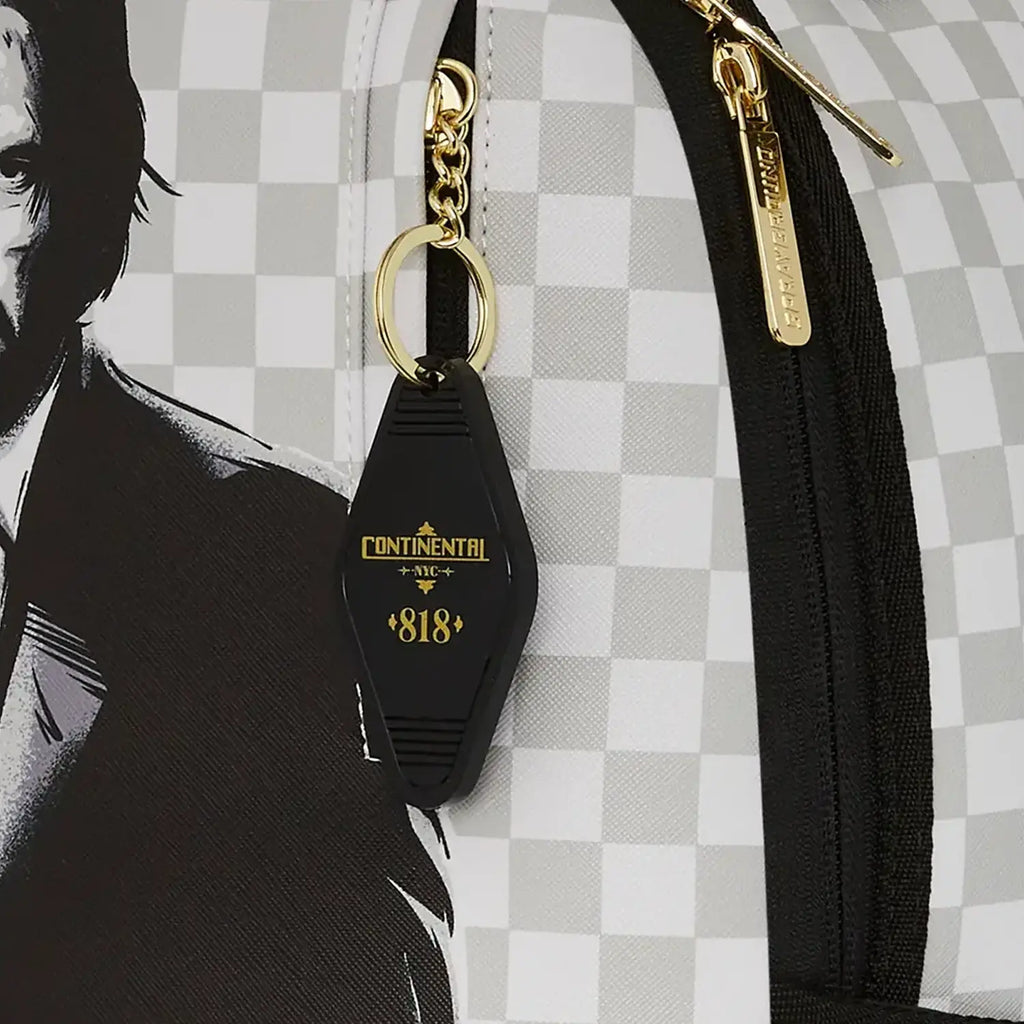 John Wick - Sac à dos "Stand Strong"