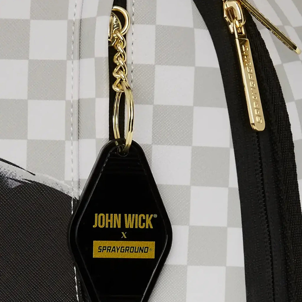 John Wick - Sac à dos "Stand Strong"
