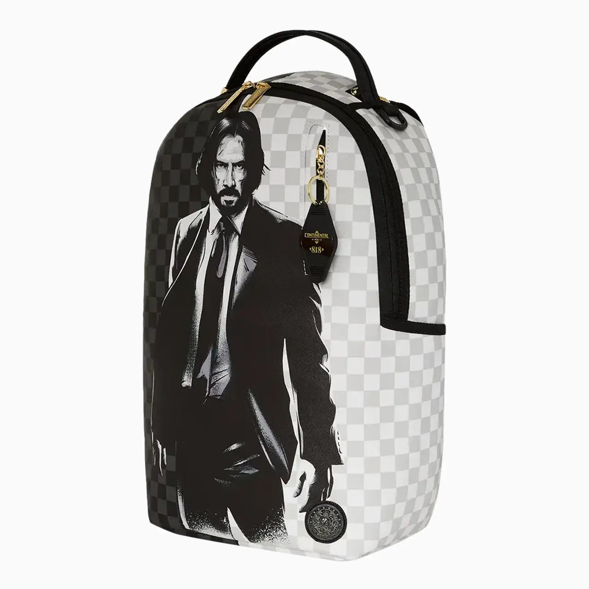 John Wick - Sac à dos "Stand Strong"