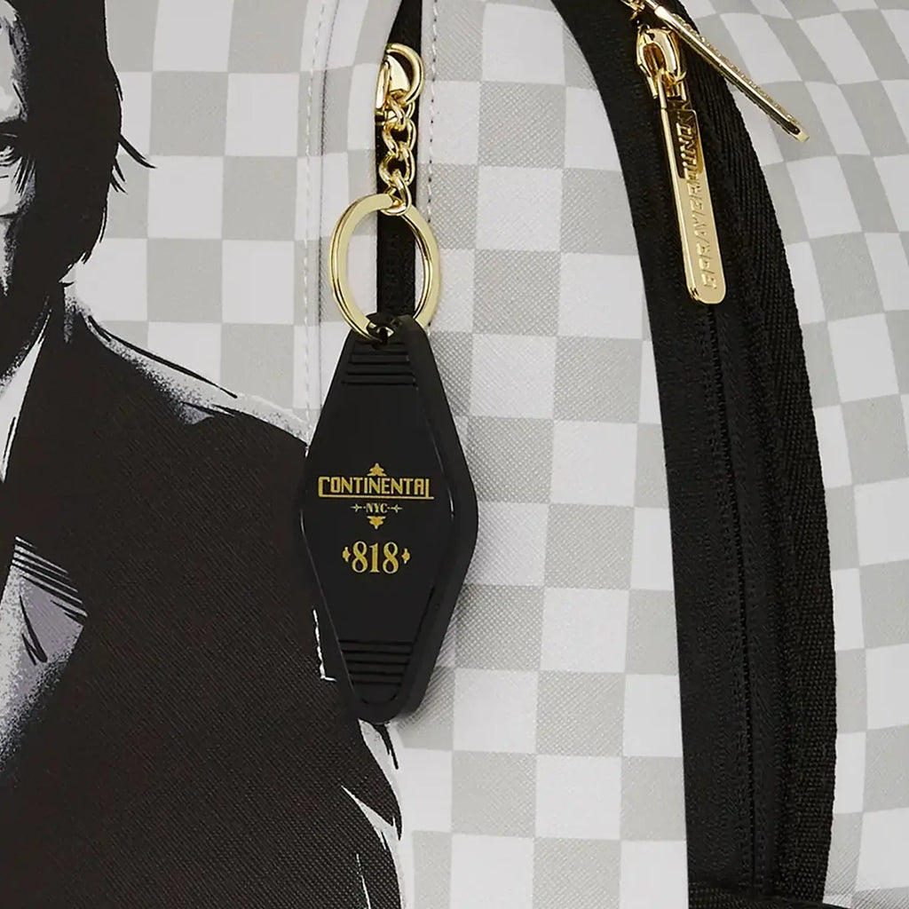 John Wick - Sac à dos "Stand Strong"