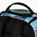 Sac à dos Blue Dripz Jorge Rodriguez
