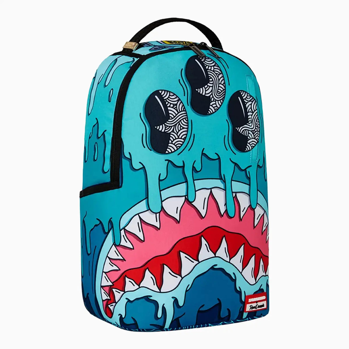 Sac à dos Blue Dripz Jorge Rodriguez