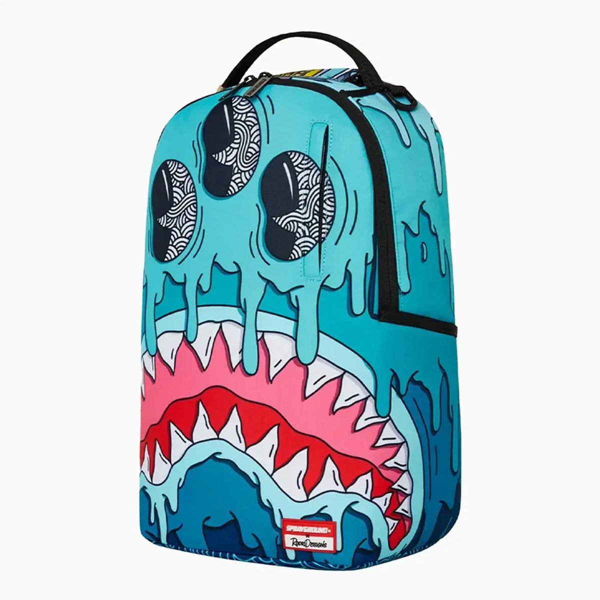 Sac à dos Blue Dripz Jorge Rodriguez