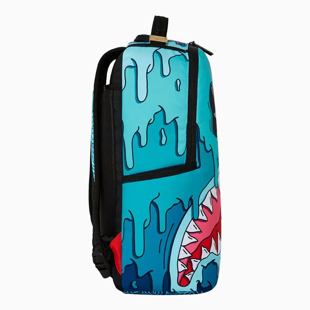 Sac à dos Blue Dripz Jorge Rodriguez