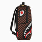 Sac à dos Knit Sharks In Paris 2.0 DLXSV