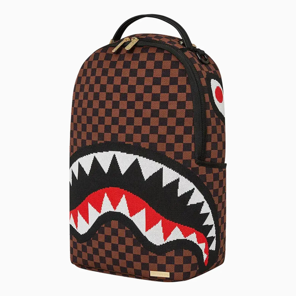 Sac à dos Knit Sharks In Paris 2.0 DLXSV