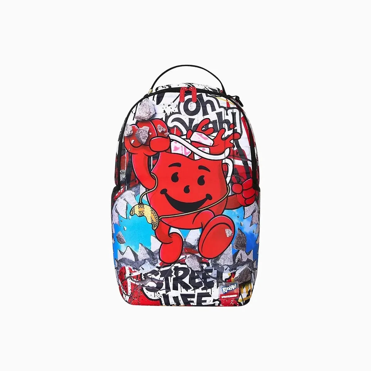 Sac à dos Kool Aid Street Life