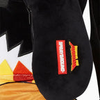 Sac à dos en peluche Kung Fu Panda Moneybear