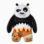 Sac à dos en peluche Kung Fu Panda Moneybear