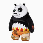 Sac à dos en peluche Kung Fu Panda Moneybear