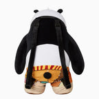 Sac à dos en peluche Kung Fu Panda Moneybear