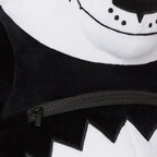 Sac à dos en peluche Kung Fu Panda Moneybear