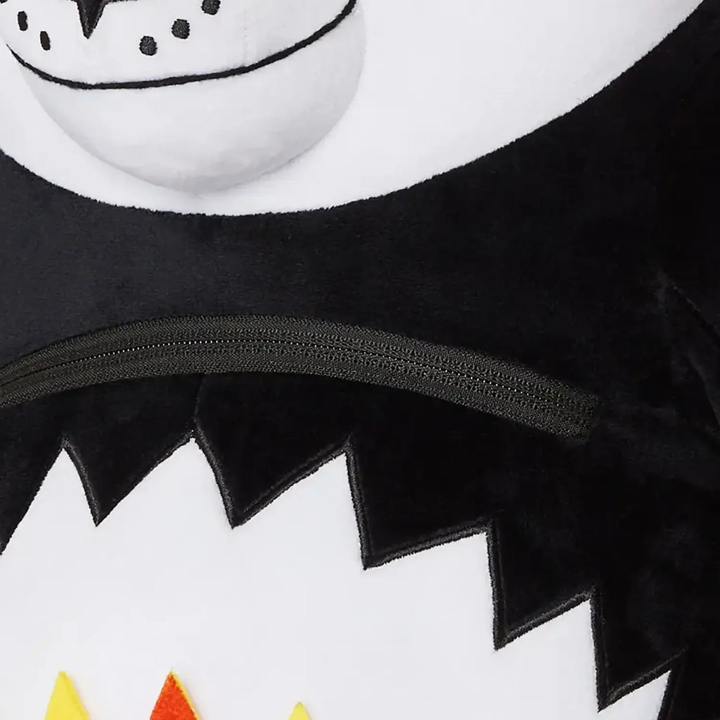 Sac à dos en peluche Kung Fu Panda Moneybear