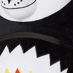 Sac à dos en peluche Kung Fu Panda Moneybear