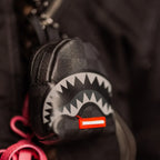 Porte-clés Requins éteints à Paris