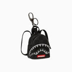 Porte-clés Requins éteints à Paris