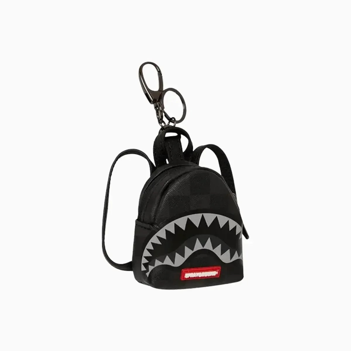 Porte-clés Requins éteints à Paris