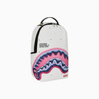 Sac à dos central Liquid Chromatic Shark