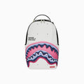 Sac à dos central Liquid Chromatic Shark