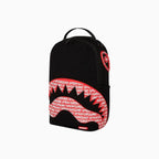 Sac à dos en coton Mouth Core Dlx à logo
