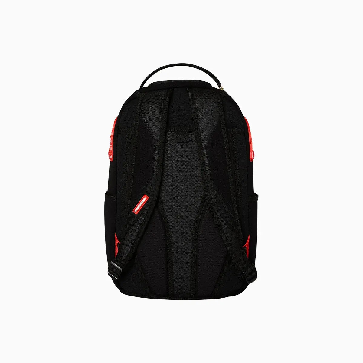 Sac à dos en coton Mouth Core Dlx à logo
